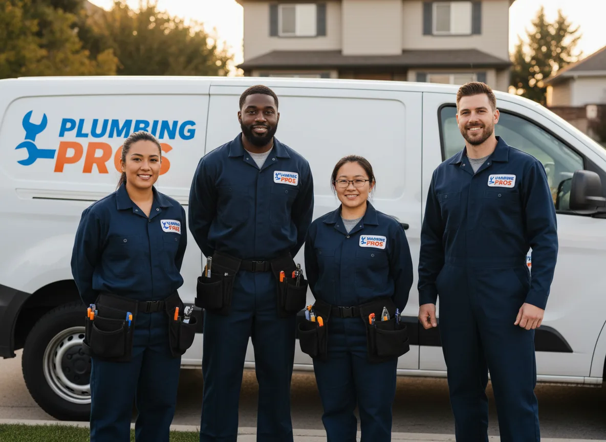 Water Heater Repair company in Brushton, NY